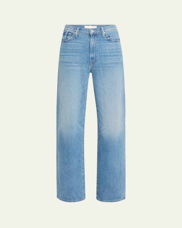 The Dodger Sneak Jeans