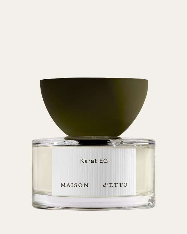Karat EG Eau de Parfum, 2 oz./ 60 mL