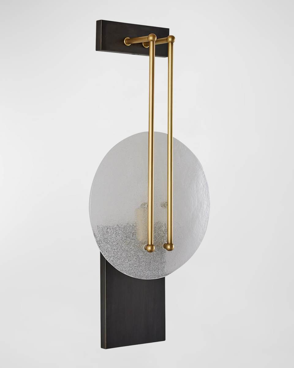 Clover 23" Wall Sconce