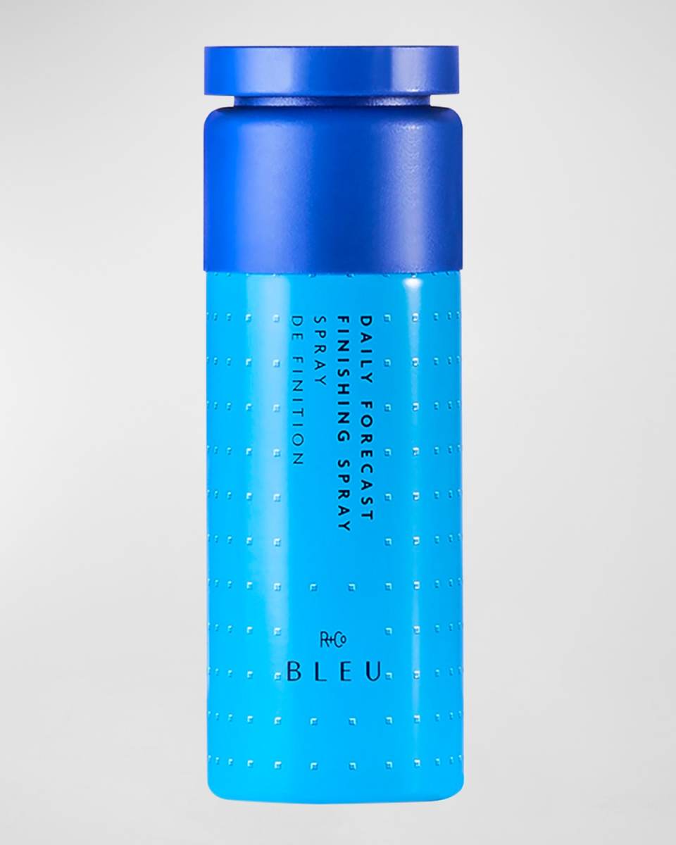 Daily Forecast Finishing Spray