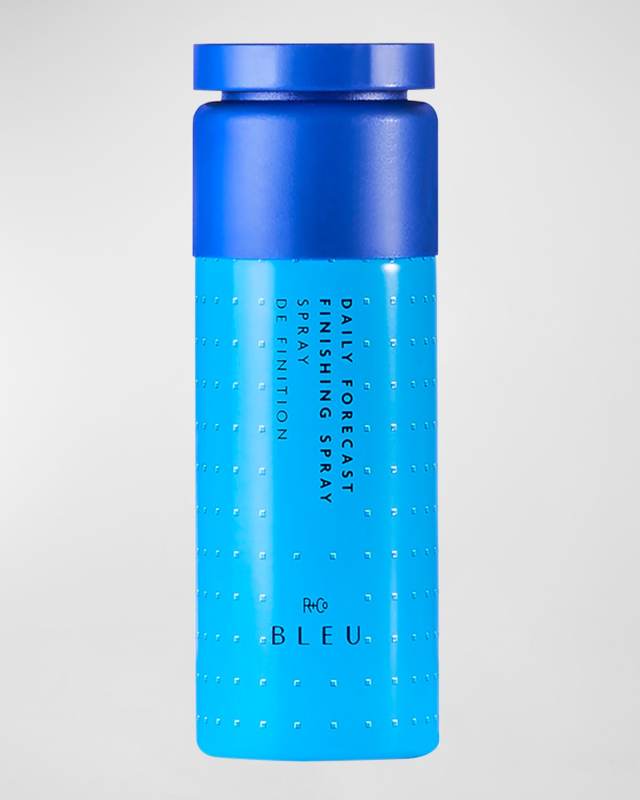 Daily Forecast Finishing Spray