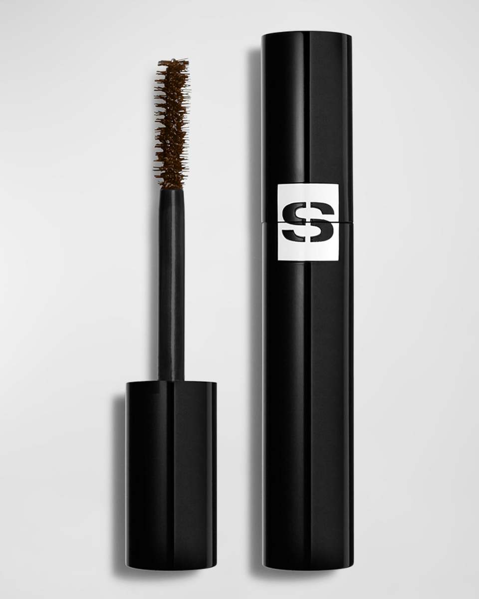So Volume Mascara