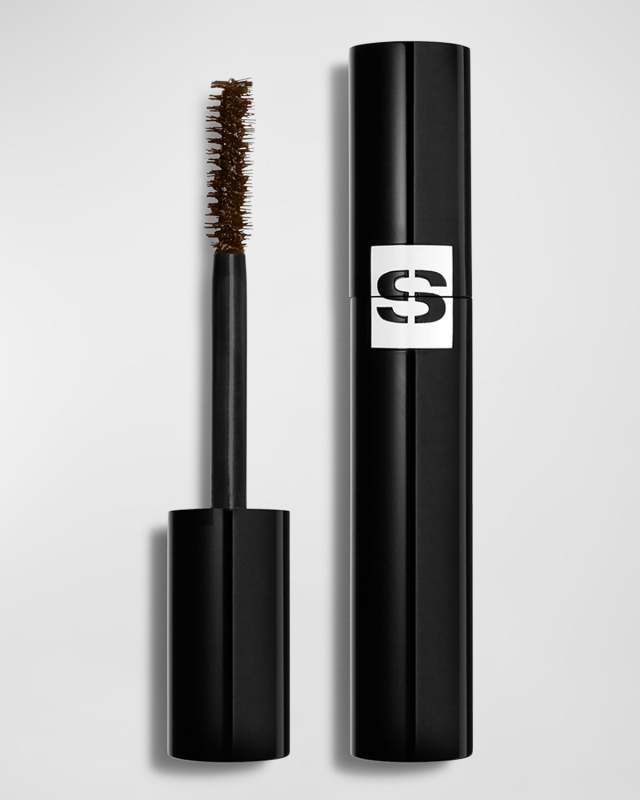 So Volume Mascara