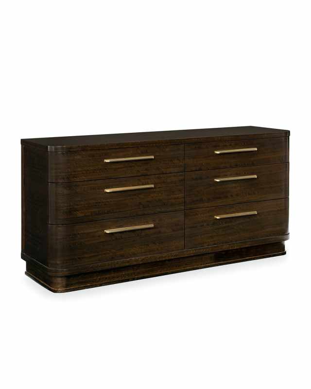Streamline Dresser