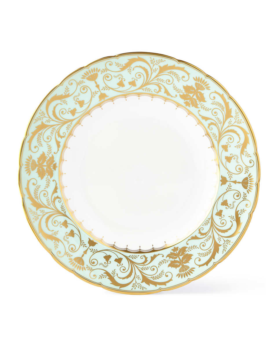 Darley Abbey Salad Plate