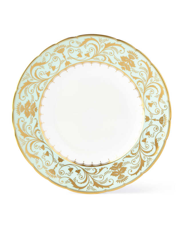 Darley Abbey Salad Plate