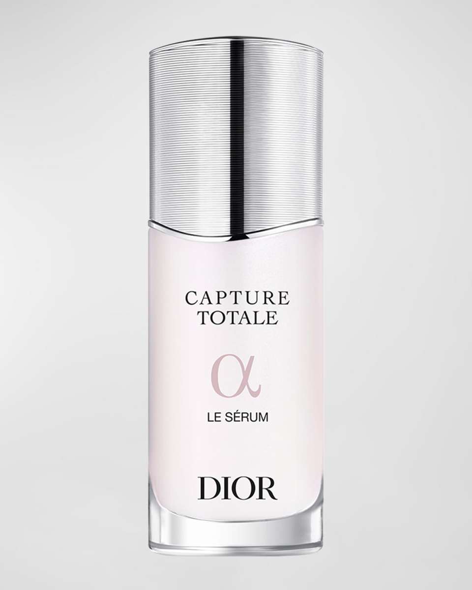 Capture Totale Le Serum Anti-Aging Serum,