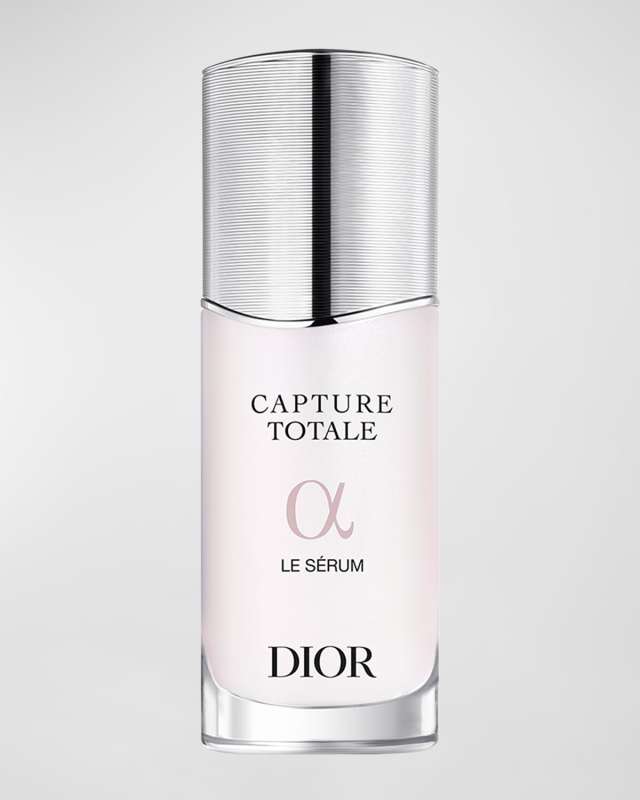 Capture Totale Le Serum Anti-Aging Serum,