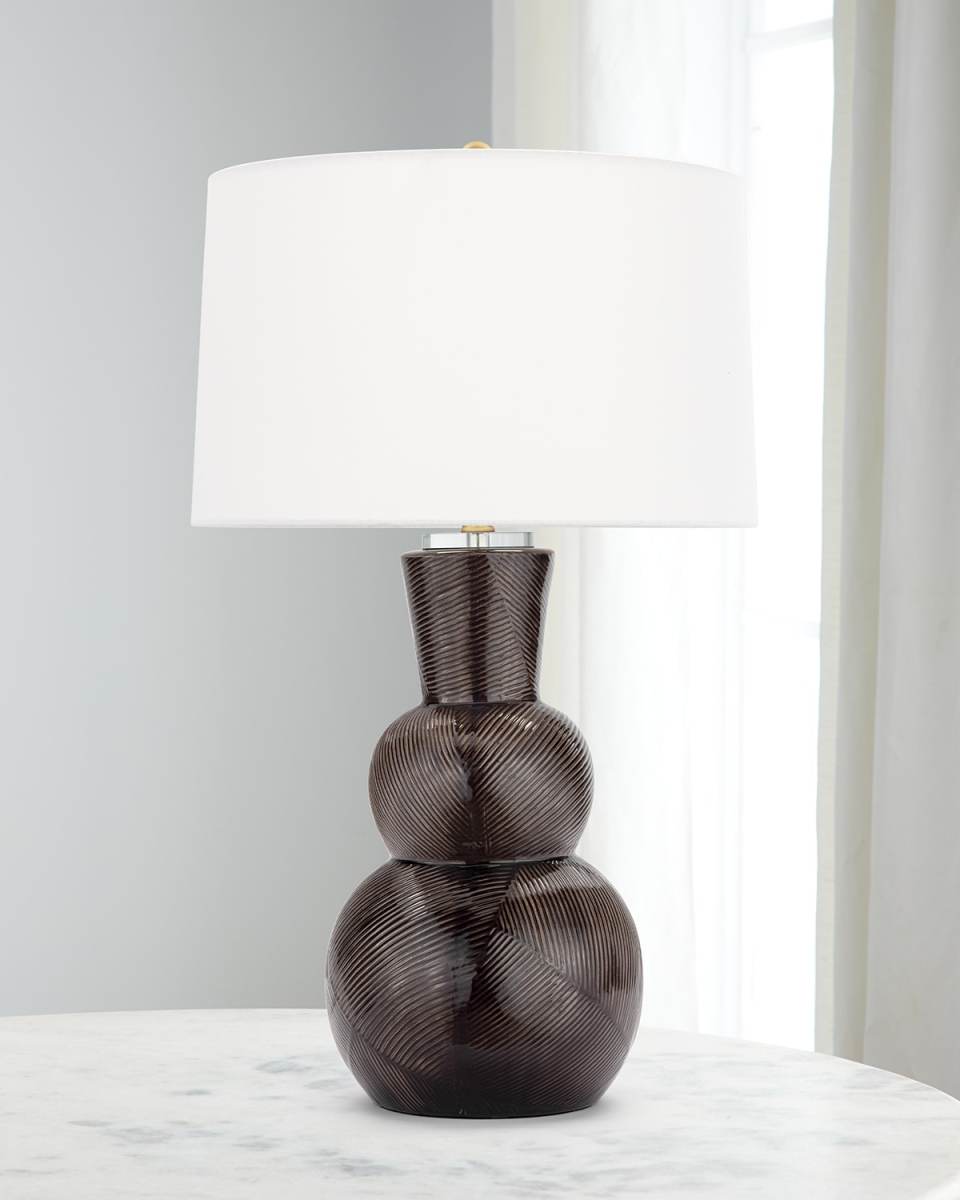 Hugo Ceramic Table Lamp