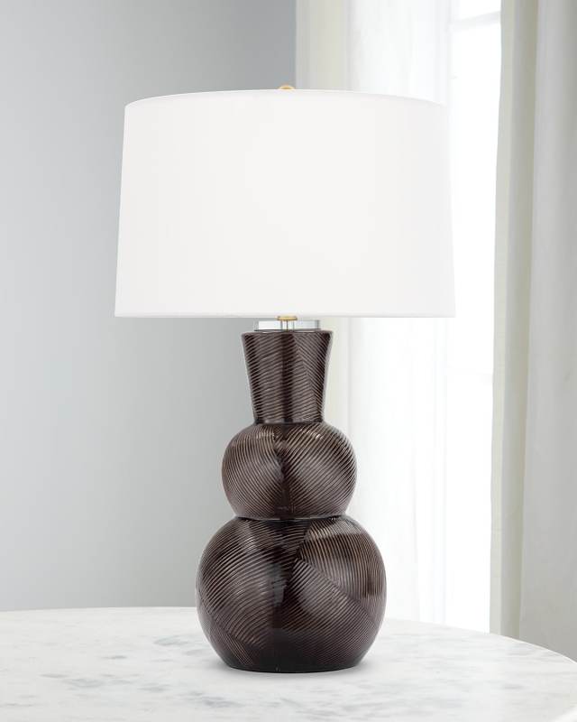 Hugo Ceramic Table Lamp