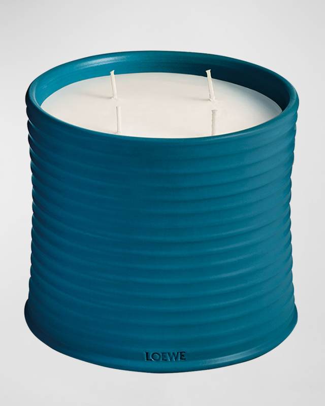 LOEWE Large Incense Candle, 2100 g
