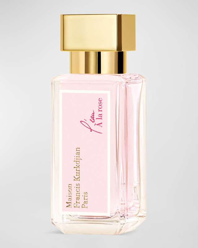 l'Eau A la Rose Eau de Toilette,