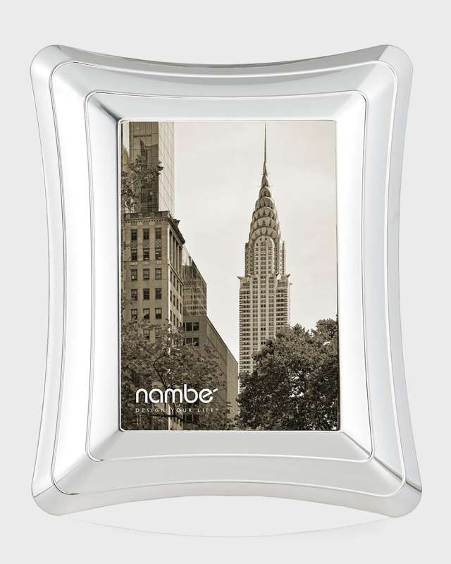Portal Photo Frame, 5" x 7"