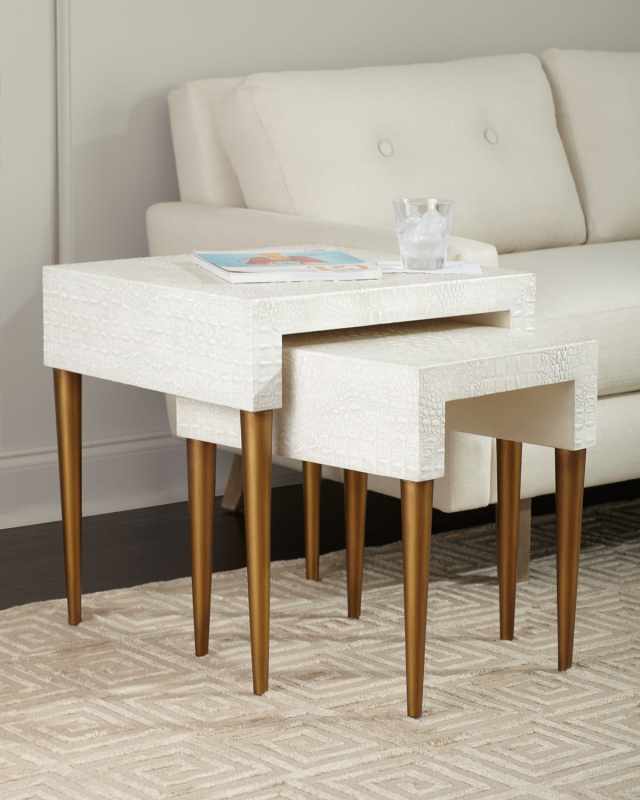 Kano Nesting Tables