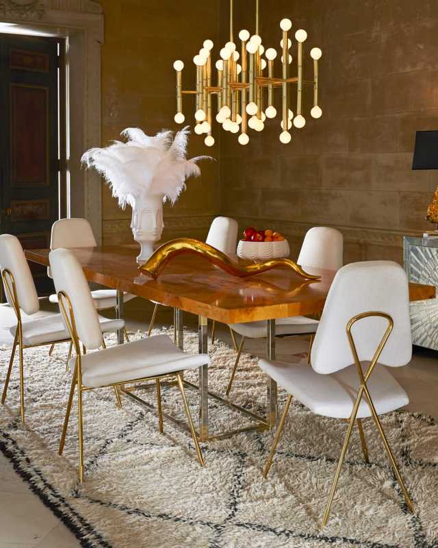 Bond Dining Table