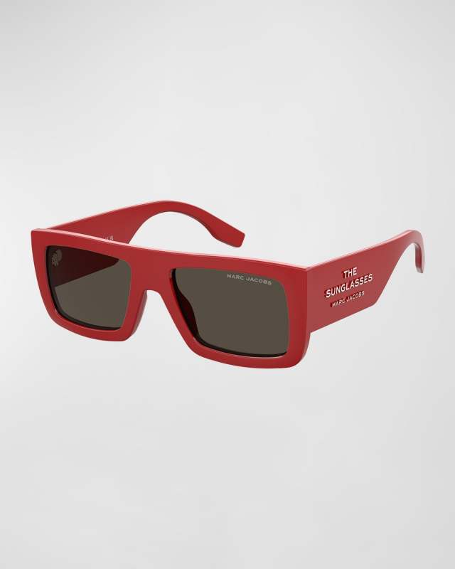 THE SQUARE SUNGLASSES