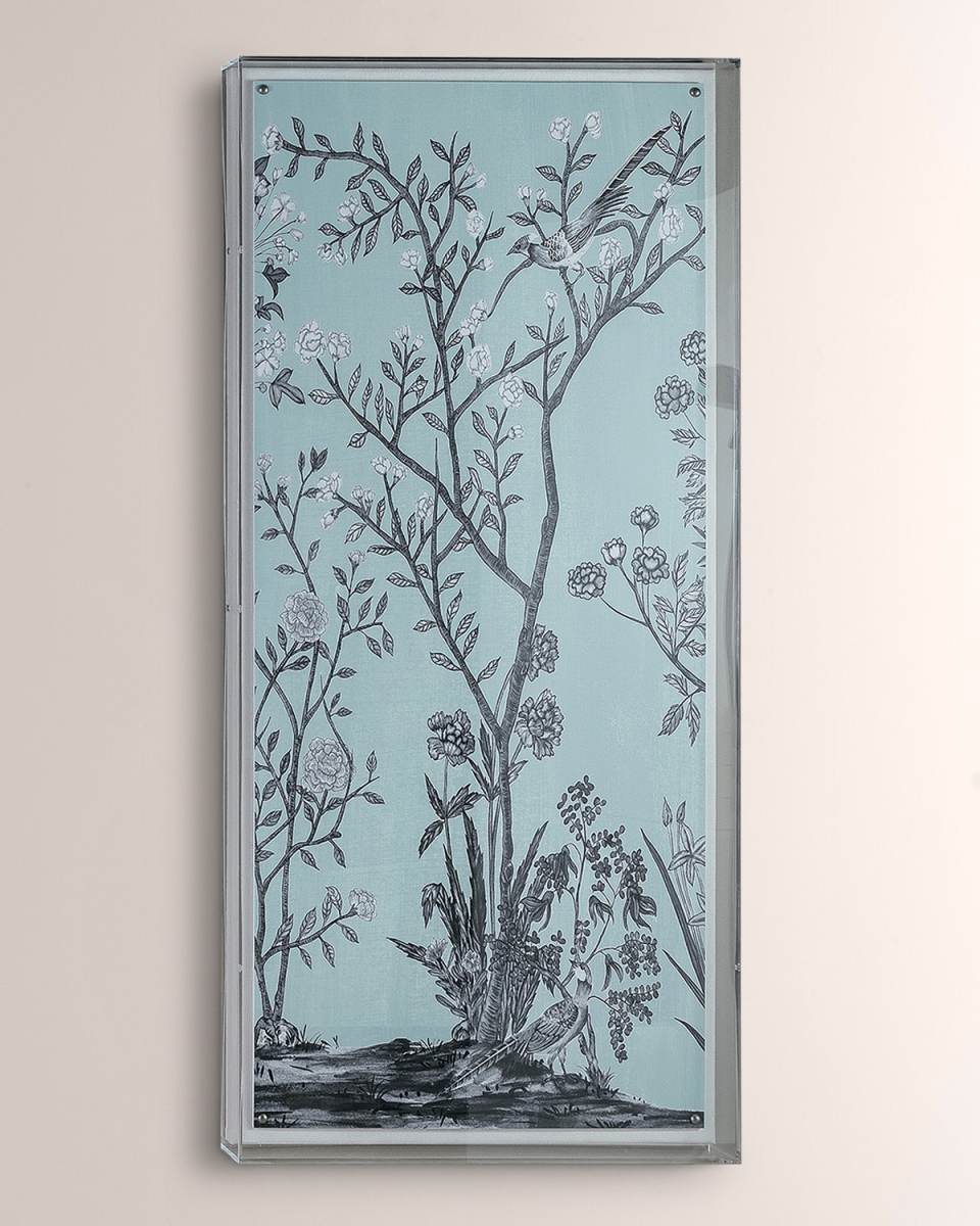 "Tree of Life III" Giclee Wall Art