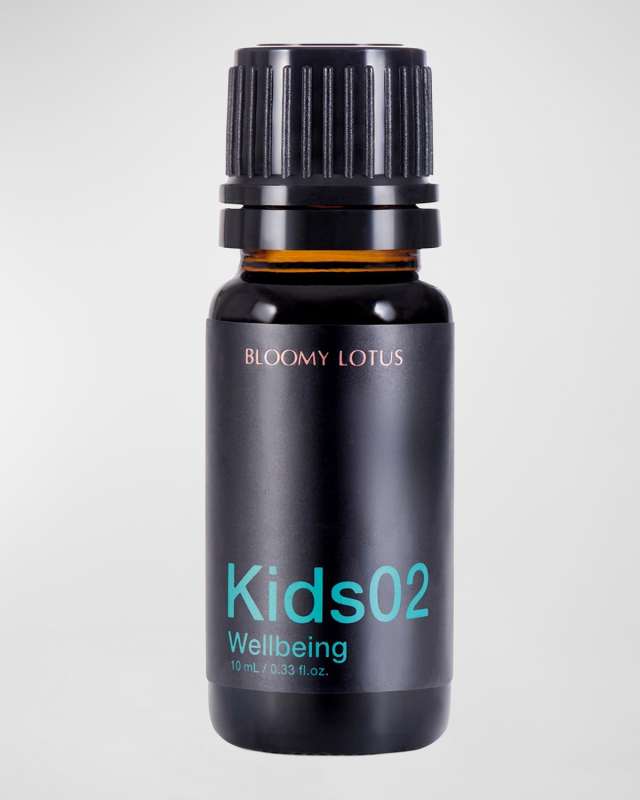 10 mL Kid's Well-Being Essential Oil