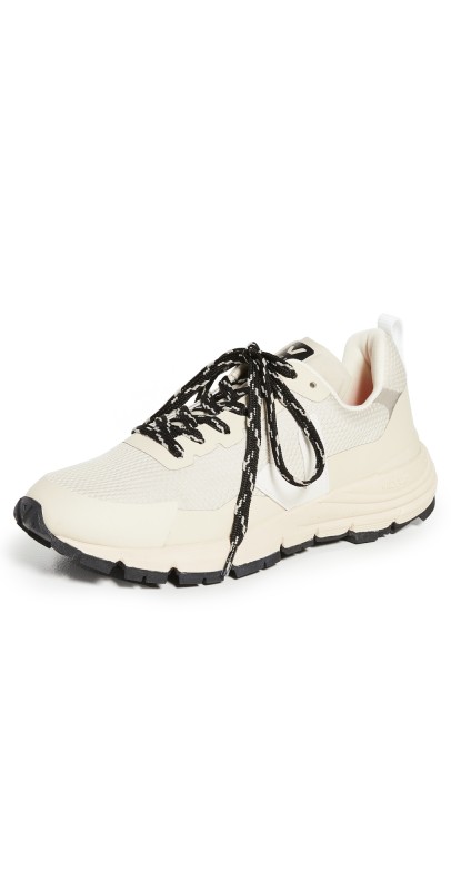 Veja Dekkan Sneakers Natural/White