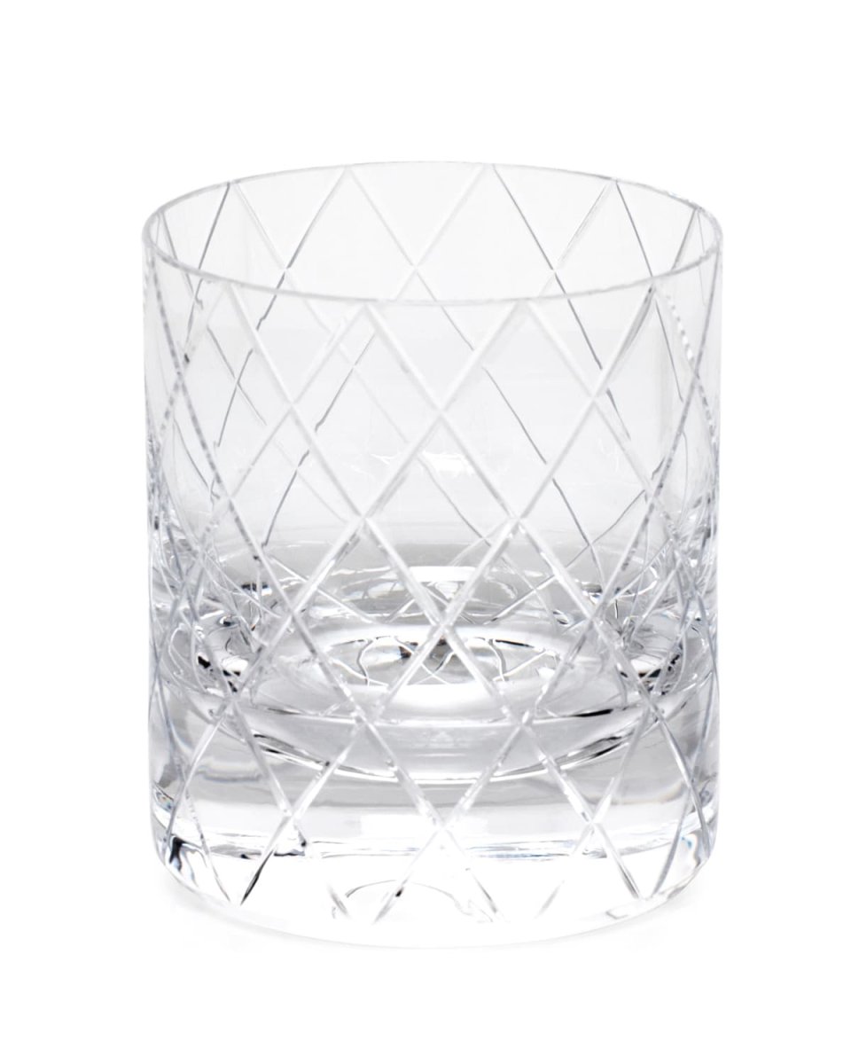 Bonbon Clear Tumbler
