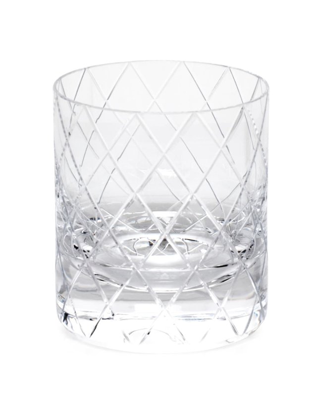 Bonbon Clear Tumbler