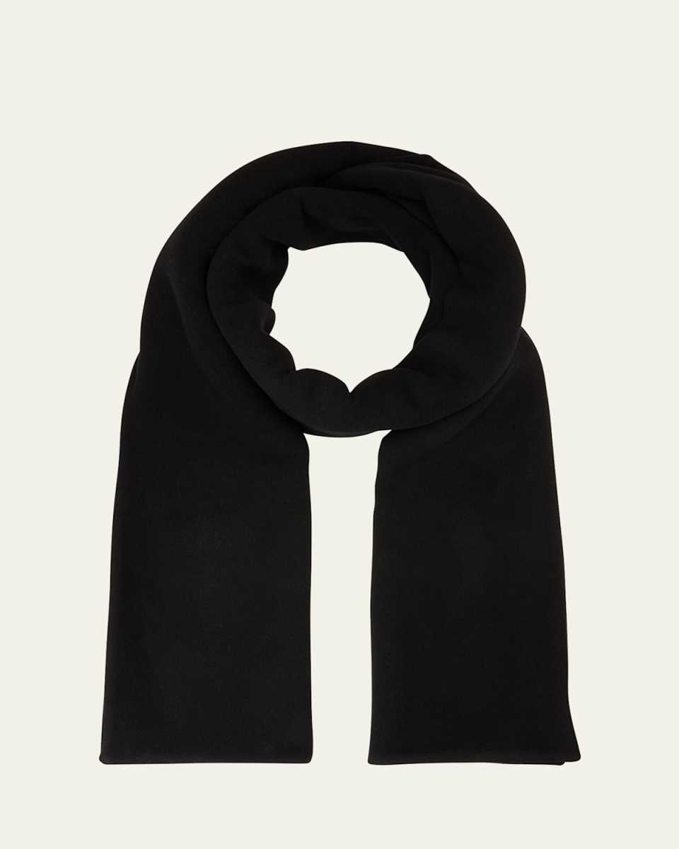Bisbee Long Wool Scarf
