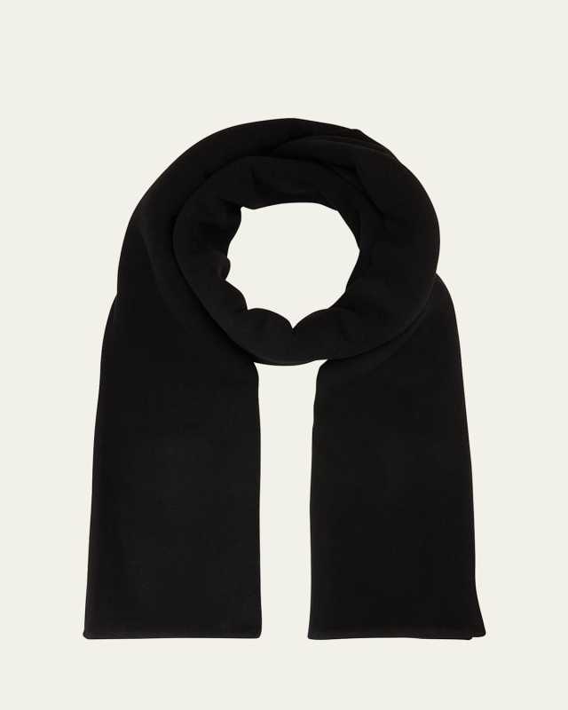 Bisbee Long Wool Scarf