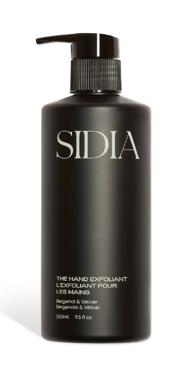 SIDIA The Hand Exfoliant No Color