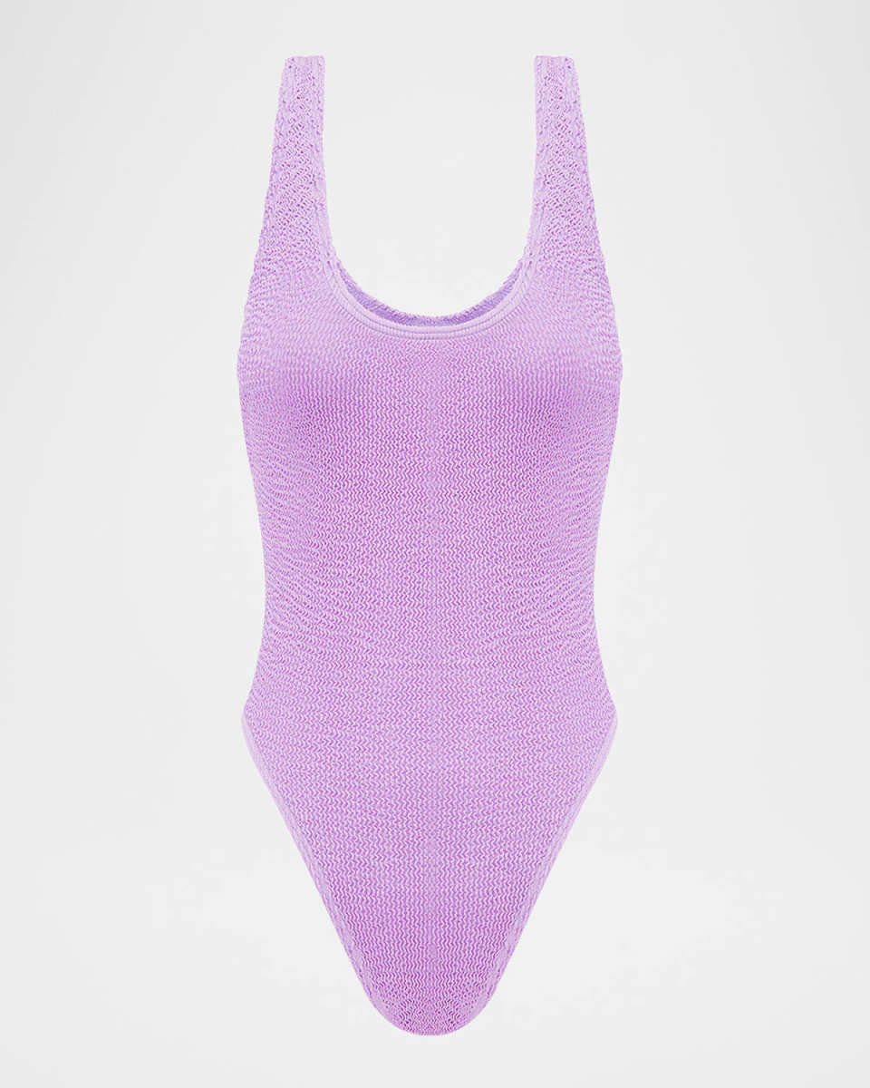 Madison One-Piece Swimsuit
