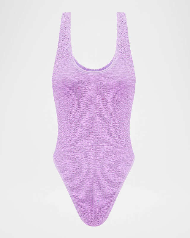 Madison One-Piece Swimsuit