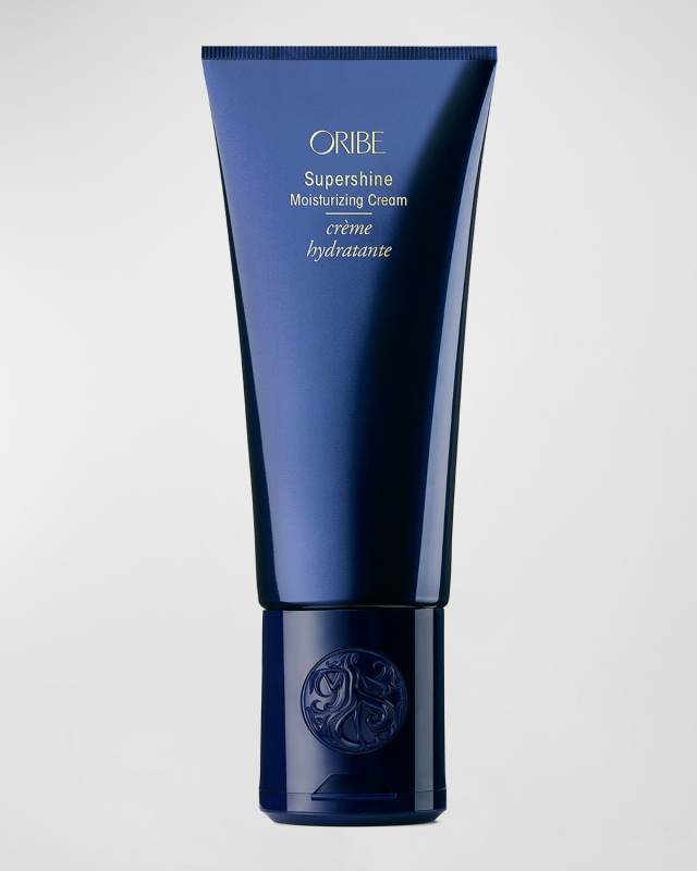 Supershine Moisturizing Cream, 5 oz.