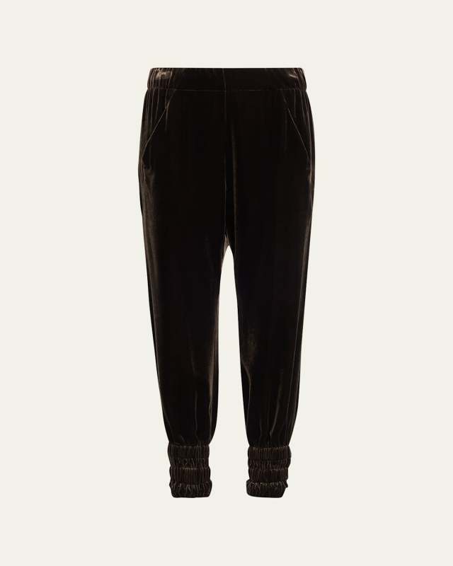 Tri Tabi Pant