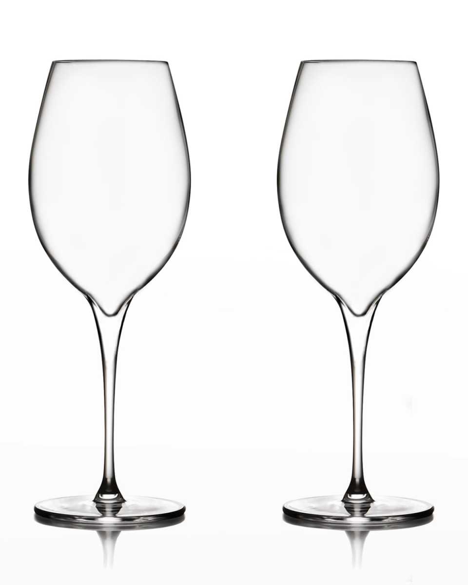 Vie Pinot Grigio Glasses, Set of 2
