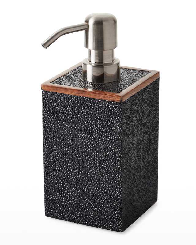 Manchester Soap Pump