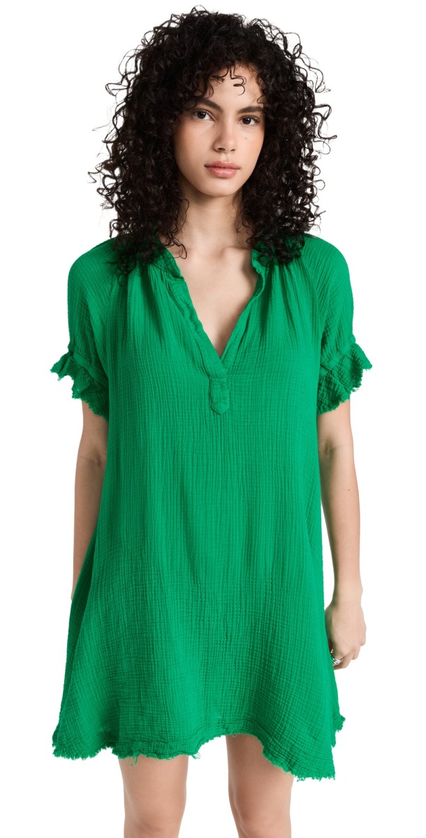9seed Antibes Caftan Kelly