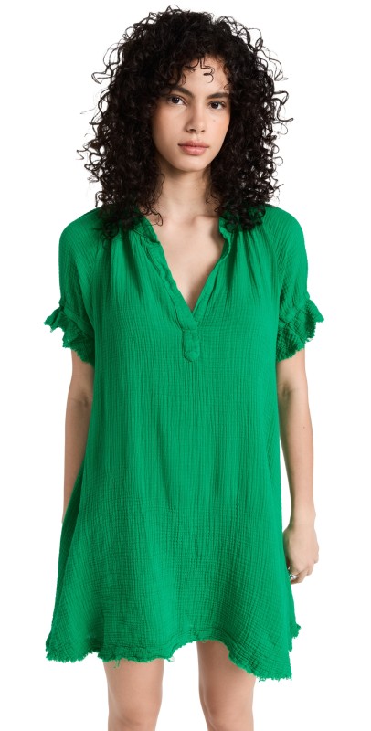 9seed Antibes Caftan Kelly