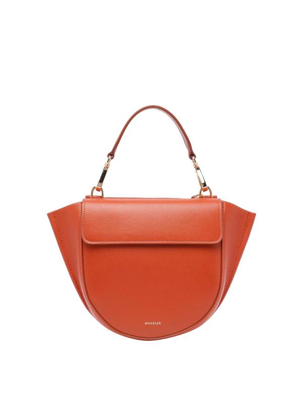 Wandler Sac Bandoulière - Orang