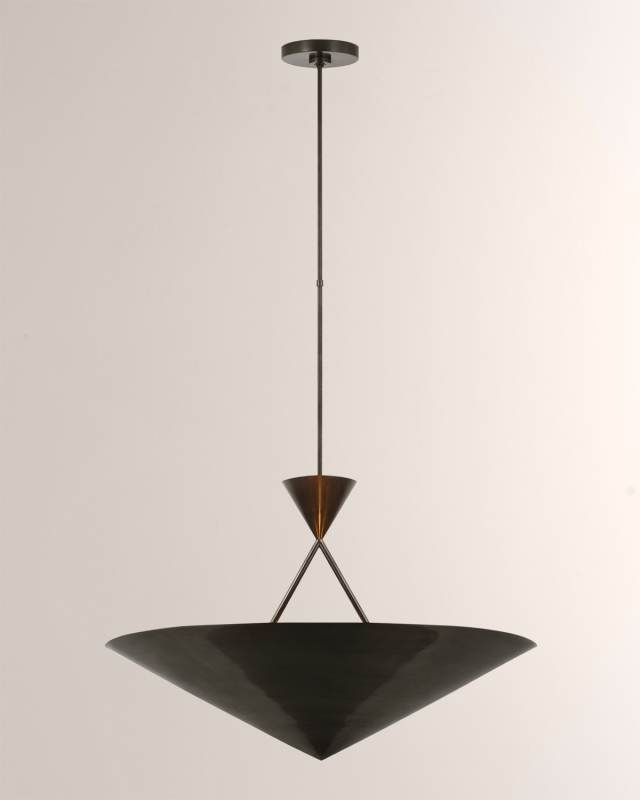 Orsay Medium Chandelier by Paloma Contreras