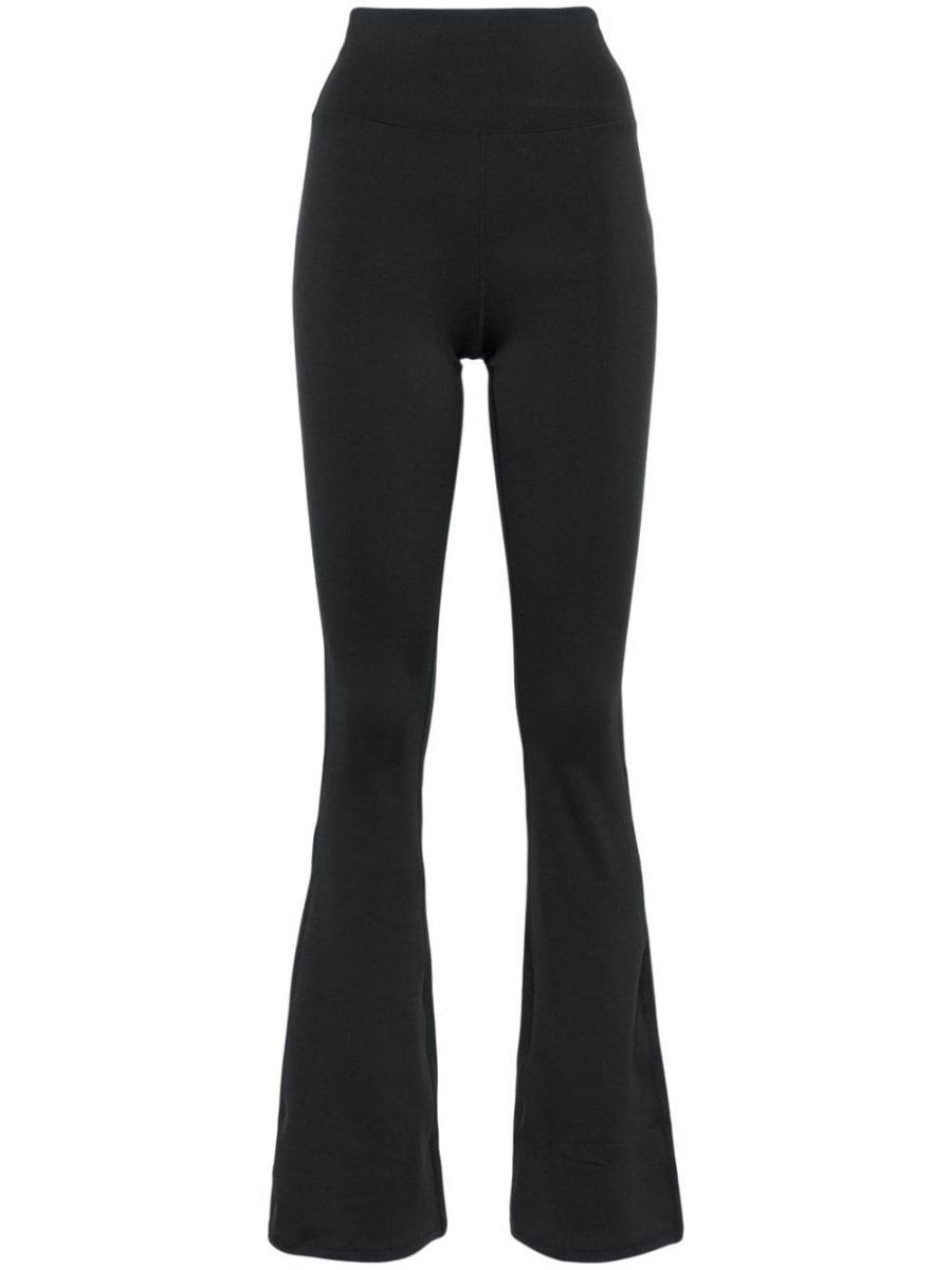 flared leggings