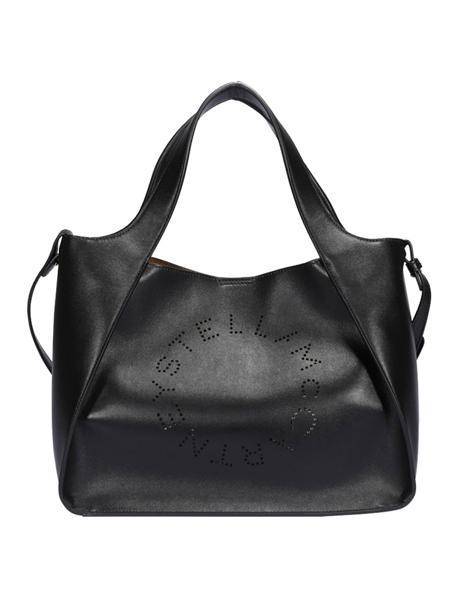 Stella Mccartney Sac Cabas - Noir