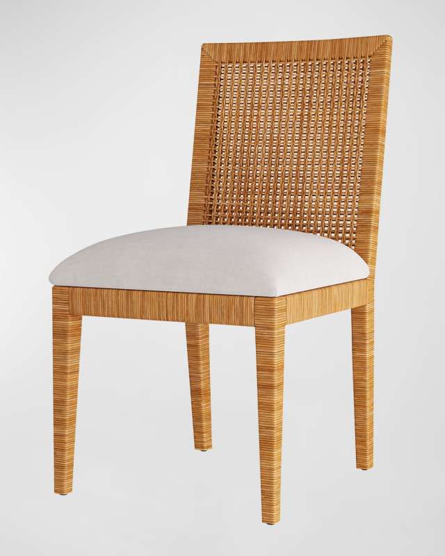Palmer Dining Side Chair