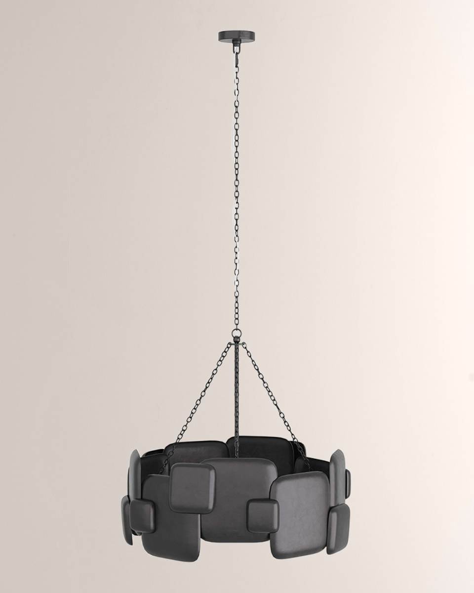Waylon Chandelier