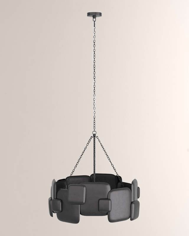 Waylon Chandelier