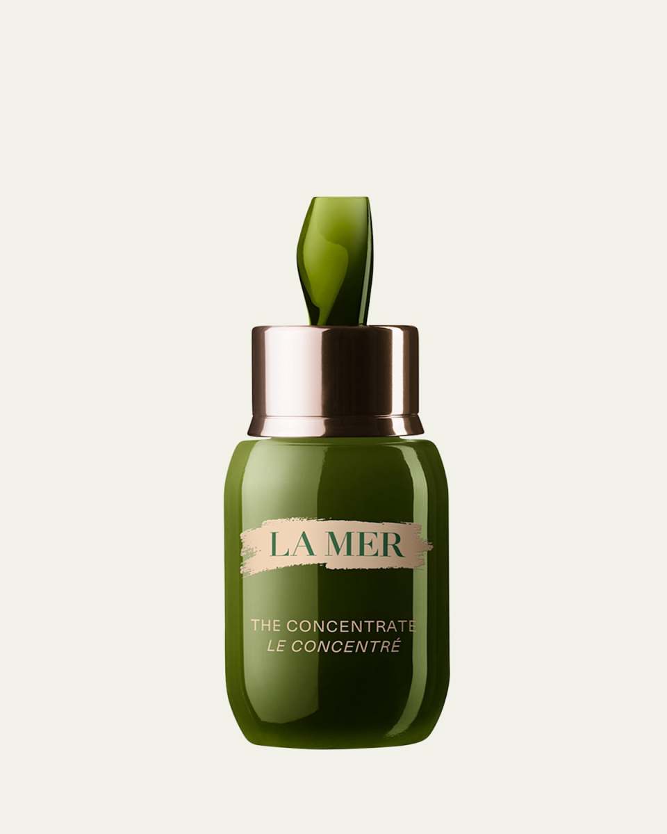 The Concentrate - Soothing & Strengthening Face Serum,