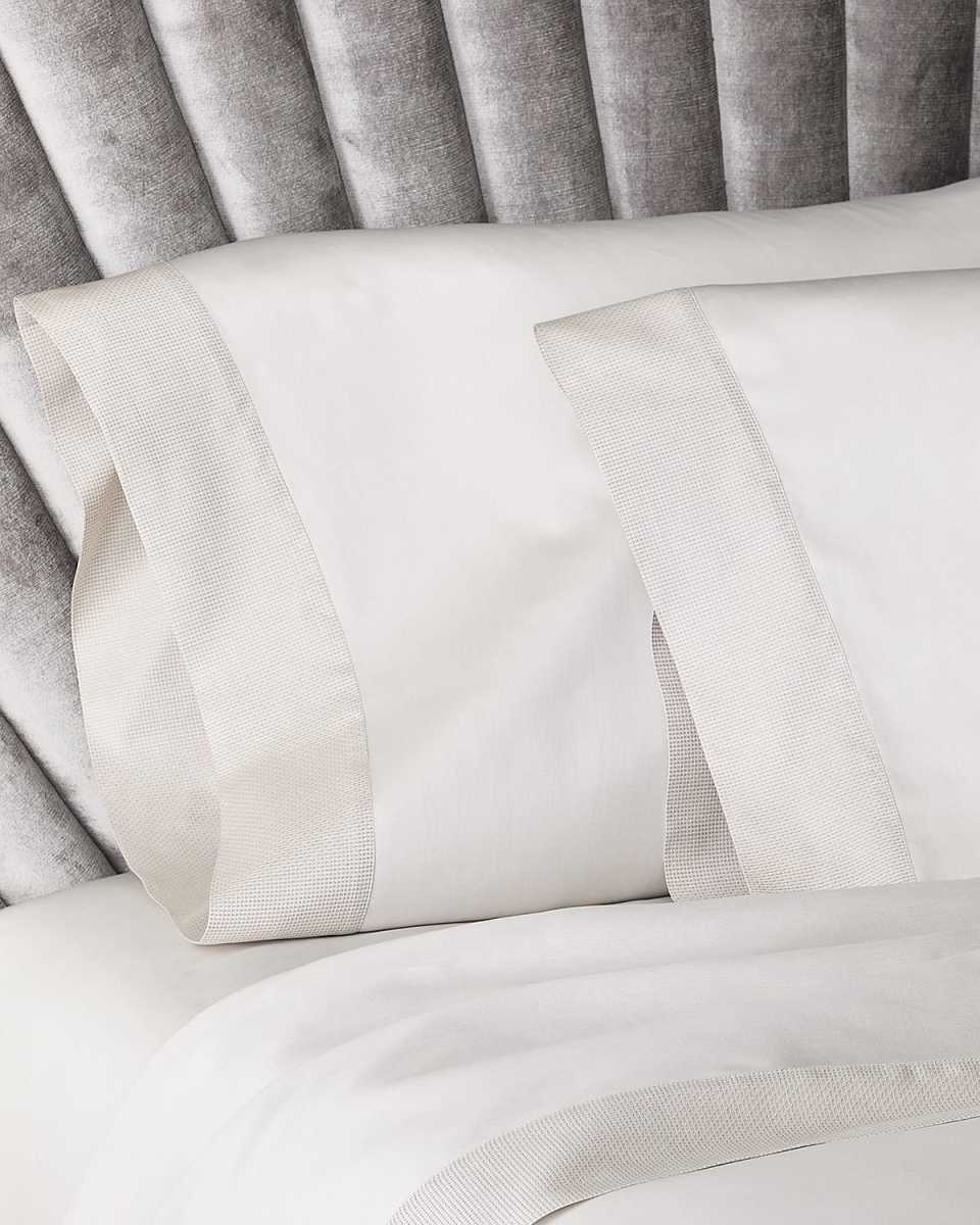 Carlotta Pillowcase Pair, STANDARD CASE