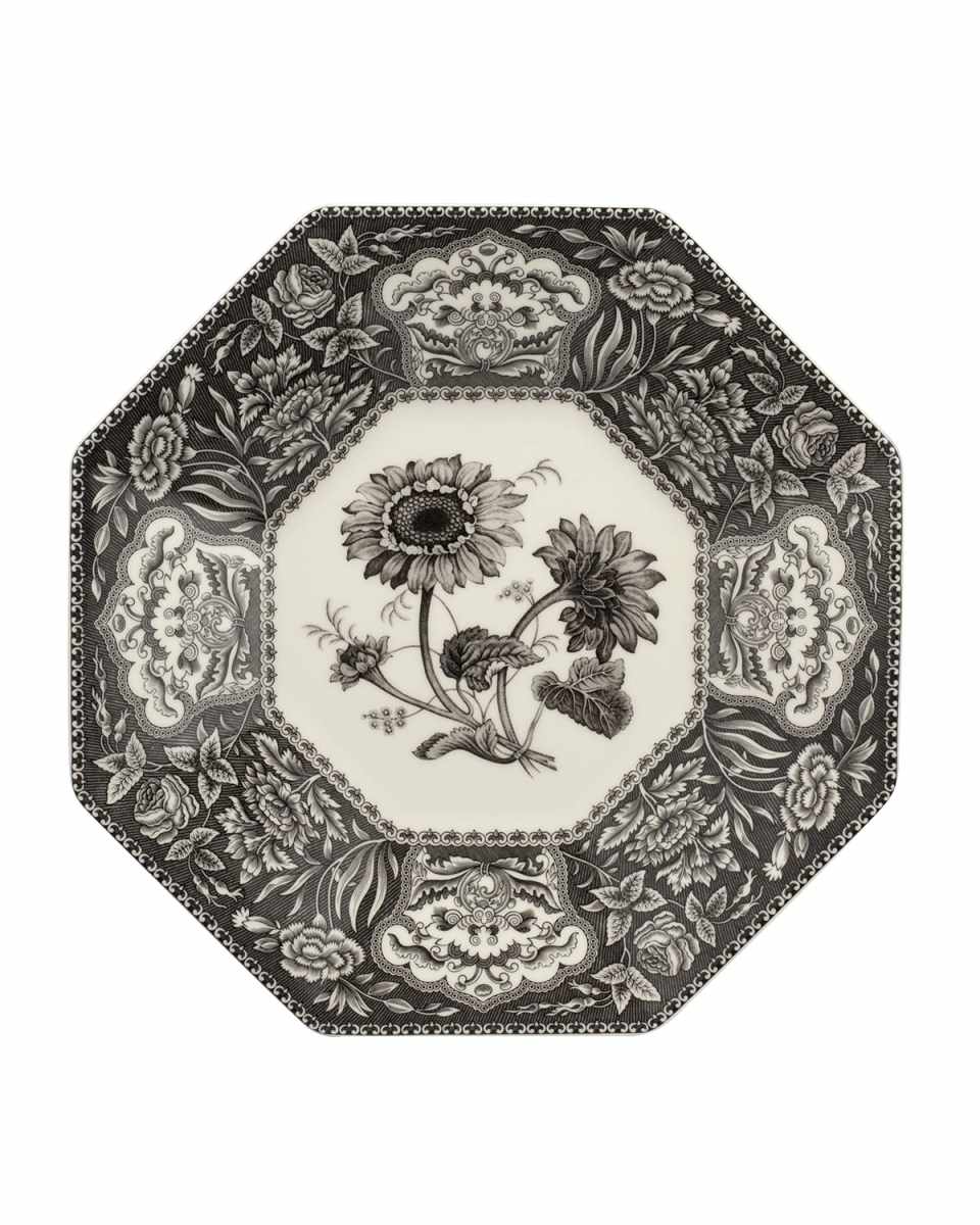 Heritage Octagonal Platter