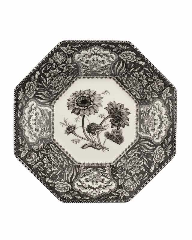Heritage Octagonal Platter