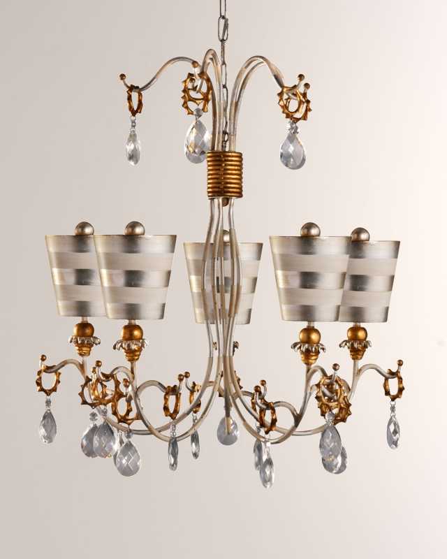 Tivoli Chandelier