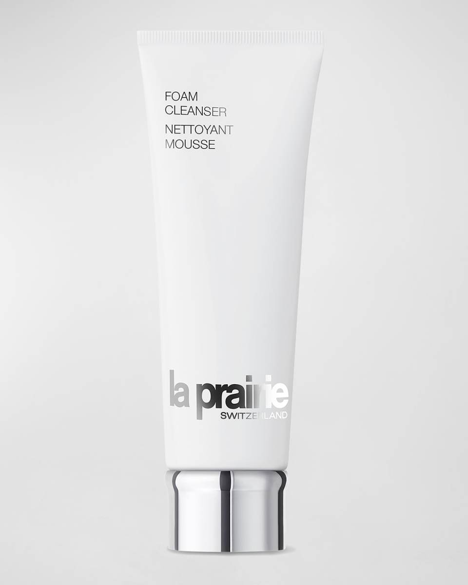 Foam Cleanser, 4.0 oz.