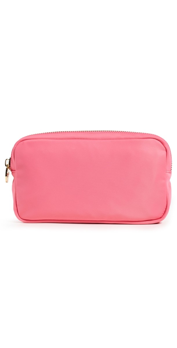 Stoney Clover Lane Small Pouch Petal